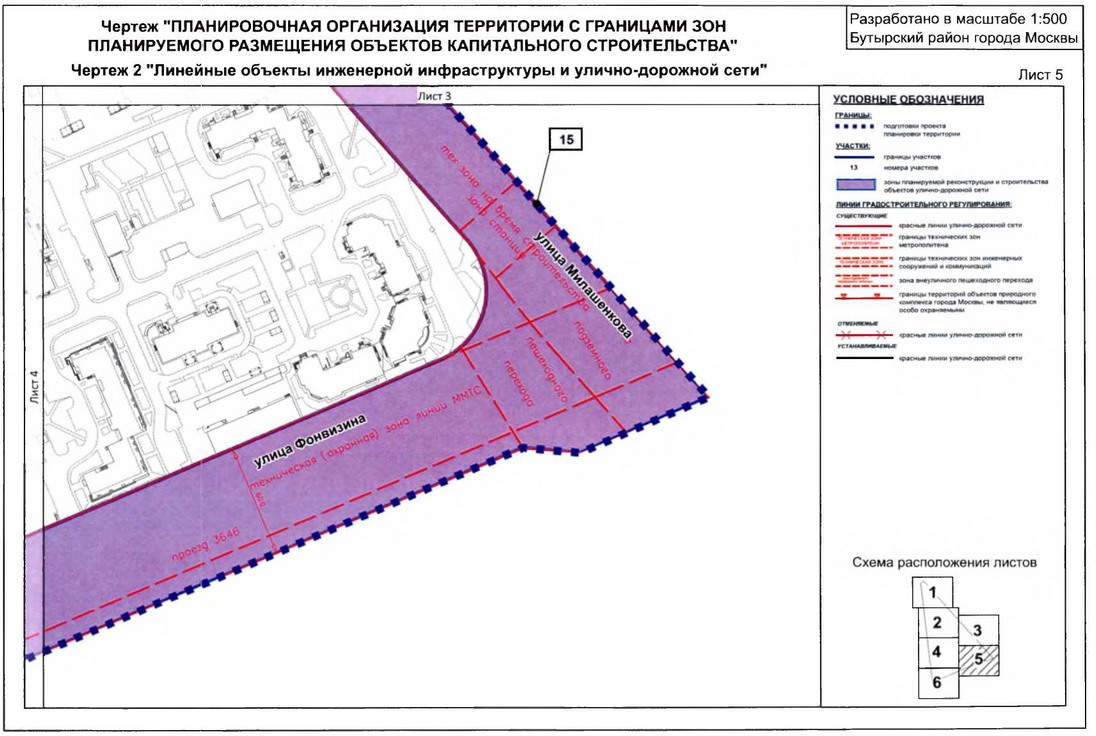 Постановление правительства москвы о планировке территории Постановление Правительства Москвы от 20.02.2020 № 133-ПП