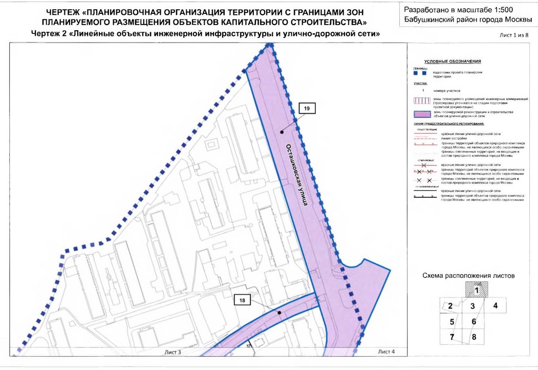 Постановление правительства москвы о планировке территории Постановление Правительства Москвы от 15.01.2020 № 21-ПП