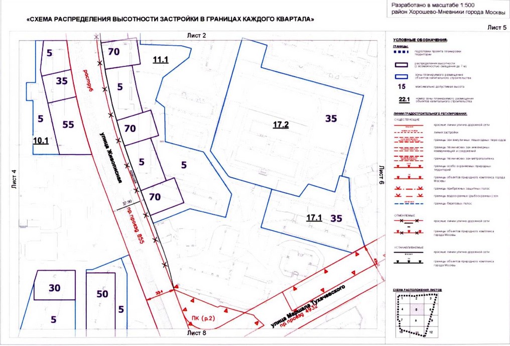 Постановление правительства москвы о планировке территории Постановление Правительства Москвы от 08.12.2022 № 2767-ПП