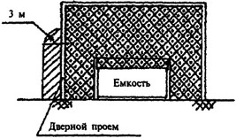 Приказ Федеральной службы по экологическому, технологическому и атомному надзору от 15.12.2020 № 534 "Об утверждении федеральных норм и правил в области промышленной безопасности "Правила безопасности в нефтяной и газовой промышленности"