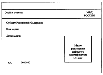 Приказ Министерства внутренних дел Российской Федерации от 02.11.2021 № 805 "Об утверждении форм патентов, выдаваемых иностранным гражданам или лицам без гражданства, прибывшим в Российскую Федерацию в порядке, не требующем получения визы, и перечней сведений, содержащихся в указанных патентах"