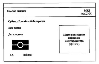 Приказ Министерства внутренних дел Российской Федерации от 02.11.2021 № 805 "Об утверждении форм патентов, выдаваемых иностранным гражданам или лицам без гражданства, прибывшим в Российскую Федерацию в порядке, не требующем получения визы, и перечней сведений, содержащихся в указанных патентах"