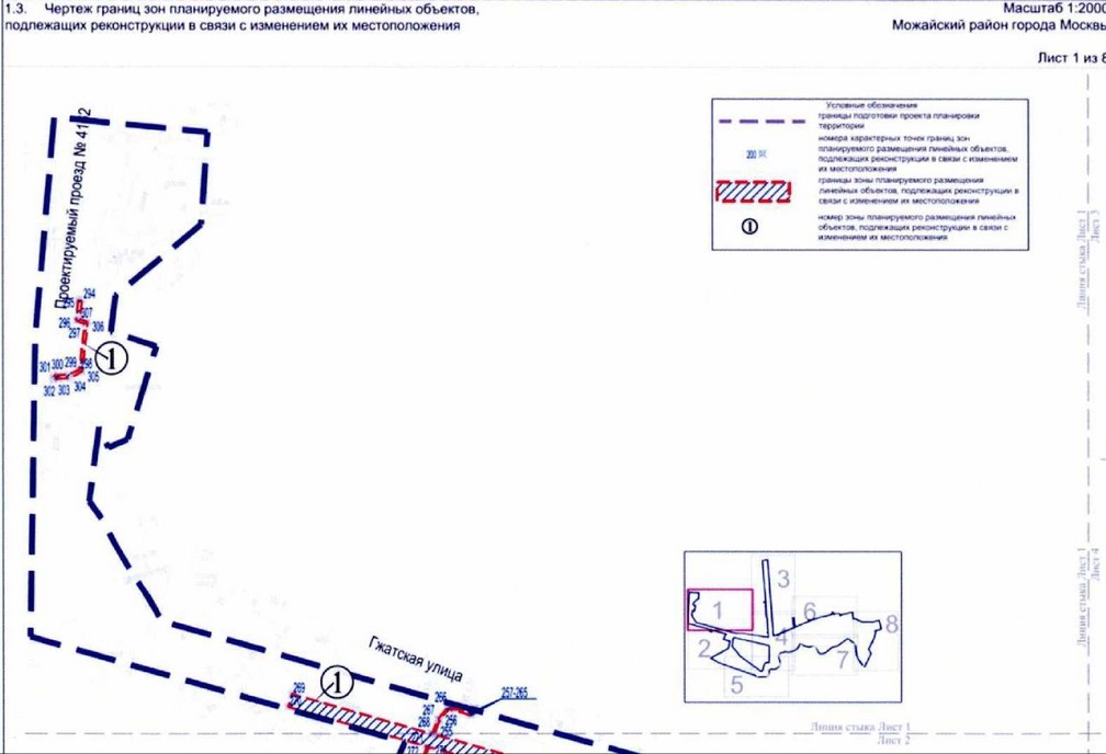 Постановление Правительства Москвы от 16.11.2021 № 1801-ПП 