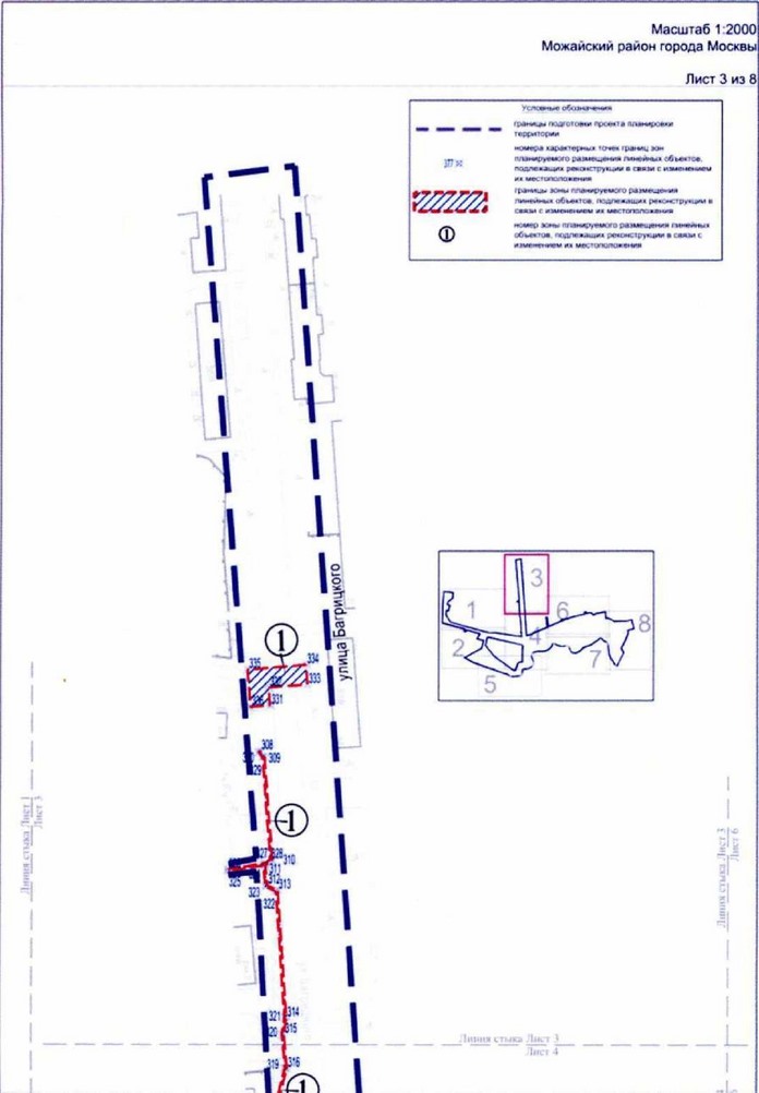 Постановление Правительства Москвы от 16.11.2021 № 1801-ПП 