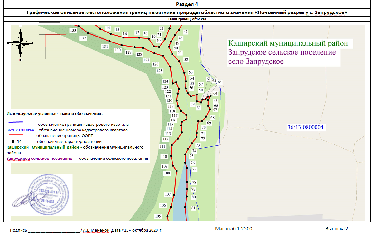 Распоряжение объектом регионального значения