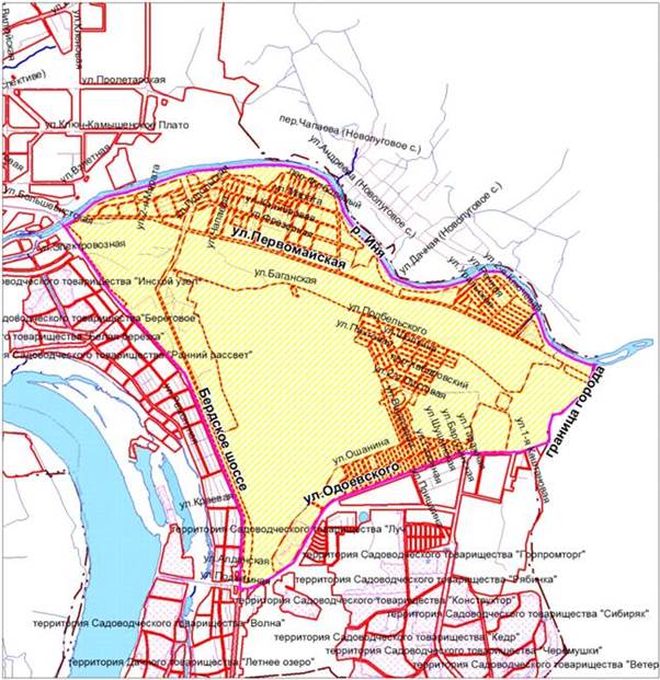 Карта крт новосибирск. Проект планировки территории Новосибирск. Территория Новосибирска. Проект планировки территории центральной части города Новосибирска. Проект планировки территории Улан-Удэ.