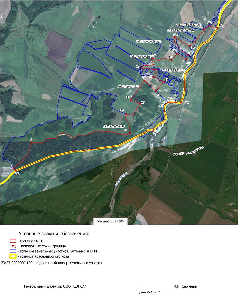 План губернатора краснодарского края