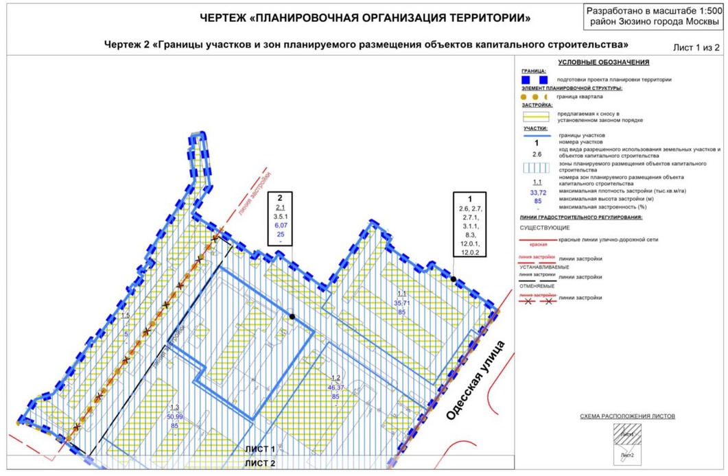 Постановление правительства проект планировки территории Постановление Правительства Москвы от 16.11.2022 № 2530-ПП