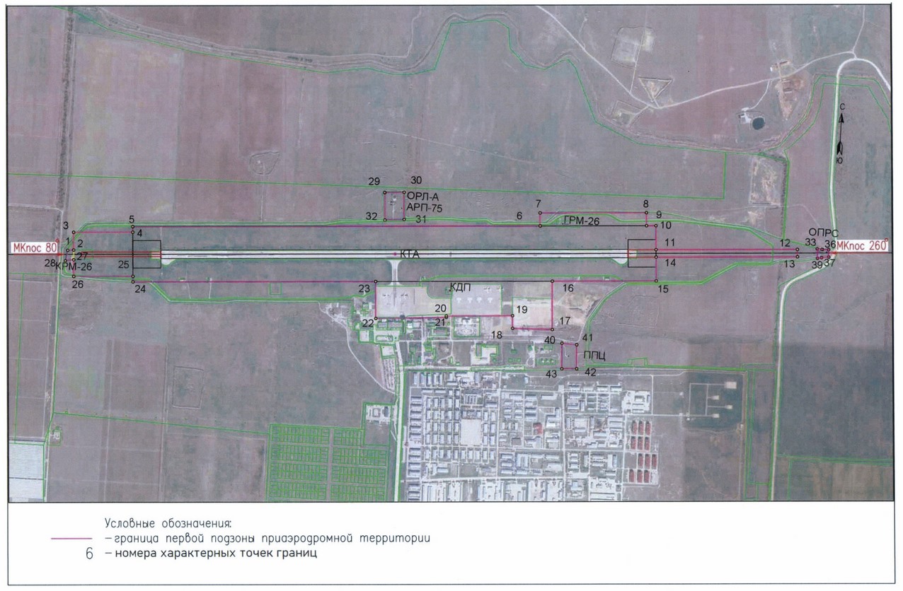 Приказ Росавиации от 18.05.2023 № 321-П