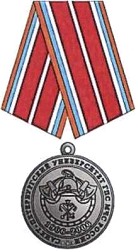 Приказ Министерства Российской Федерации по делам гражданской обороны, чрезвычайным ситуациям и ликвидации последствий стихийных бедствий от 20.06.2023 № 640 "О ведомственных знаках отличия Министерства Российской Федерации по делам гражданской обороны, чрезвычайным ситуациям и ликвидации последствий стихийных бедствий"