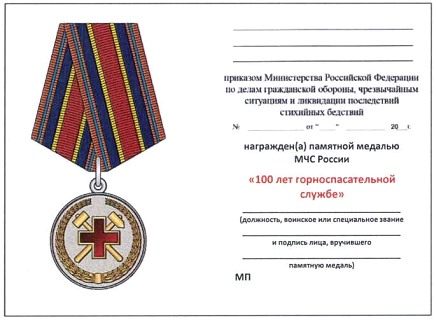 Приказ Министерства Российской Федерации по делам гражданской обороны, чрезвычайным ситуациям и ликвидации последствий стихийных бедствий от 20.06.2023 № 640 "О ведомственных знаках отличия Министерства Российской Федерации по делам гражданской обороны, чрезвычайным ситуациям и ликвидации последствий стихийных бедствий"