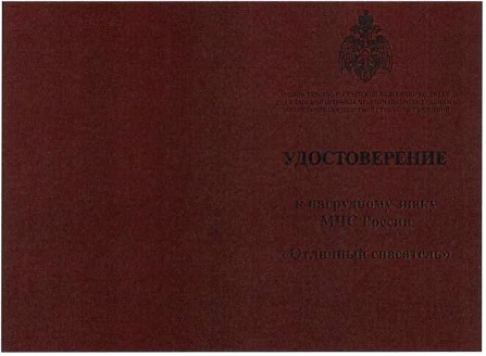 Приказ Министерства Российской Федерации по делам гражданской обороны, чрезвычайным ситуациям и ликвидации последствий стихийных бедствий от 20.06.2023 № 640 "О ведомственных знаках отличия Министерства Российской Федерации по делам гражданской обороны, чрезвычайным ситуациям и ликвидации последствий стихийных бедствий"