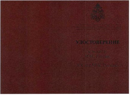 Приказ Министерства Российской Федерации по делам гражданской обороны, чрезвычайным ситуациям и ликвидации последствий стихийных бедствий от 20.06.2023 № 640 "О ведомственных знаках отличия Министерства Российской Федерации по делам гражданской обороны, чрезвычайным ситуациям и ликвидации последствий стихийных бедствий"