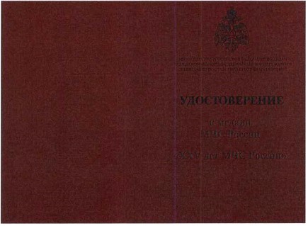Приказ Министерства Российской Федерации по делам гражданской обороны, чрезвычайным ситуациям и ликвидации последствий стихийных бедствий от 20.06.2023 № 640 "О ведомственных знаках отличия Министерства Российской Федерации по делам гражданской обороны, чрезвычайным ситуациям и ликвидации последствий стихийных бедствий"