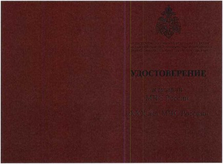 Приказ Министерства Российской Федерации по делам гражданской обороны, чрезвычайным ситуациям и ликвидации последствий стихийных бедствий от 20.06.2023 № 640 "О ведомственных знаках отличия Министерства Российской Федерации по делам гражданской обороны, чрезвычайным ситуациям и ликвидации последствий стихийных бедствий"