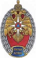 Приказ Министерства Российской Федерации по делам гражданской обороны, чрезвычайным ситуациям и ликвидации последствий стихийных бедствий от 20.06.2023 № 640 "О ведомственных знаках отличия Министерства Российской Федерации по делам гражданской обороны, чрезвычайным ситуациям и ликвидации последствий стихийных бедствий"