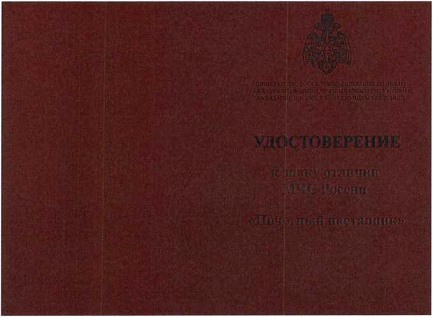 Приказ Министерства Российской Федерации по делам гражданской обороны, чрезвычайным ситуациям и ликвидации последствий стихийных бедствий от 20.06.2023 № 640 "О ведомственных знаках отличия Министерства Российской Федерации по делам гражданской обороны, чрезвычайным ситуациям и ликвидации последствий стихийных бедствий"