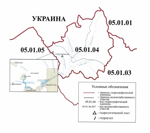 Приказ Федерального агентства водных ресурсов от 29.07.2025 № 181 "Об утверждении Правил использования водных ресурсов Соколовского водохранилища"