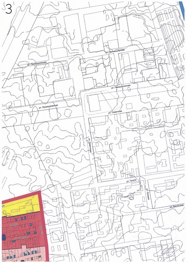 Приказ Министерства культуры Российской Федерации от 19.11.2025 № 2117 "О внесении изменений в приложения № 4 и № 5 к приказу Министерства культуры Российской Федерации от 05.10.2016 № 2246 "Об утверждении предмета охраны, границ территории и требований к градостроительным регламентам в границах территории исторического поселения федерального значения город Суздаль Владимирской области". Рис. 4