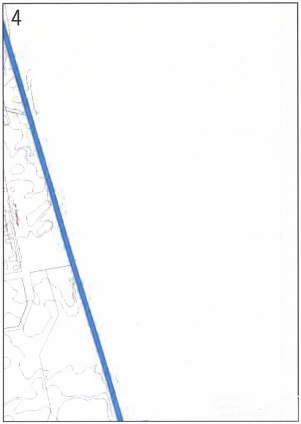 Приказ Министерства культуры Российской Федерации от 19.11.2025 № 2117 "О внесении изменений в приложения № 4 и № 5 к приказу Министерства культуры Российской Федерации от 05.10.2016 № 2246 "Об утверждении предмета охраны, границ территории и требований к градостроительным регламентам в границах территории исторического поселения федерального значения город Суздаль Владимирской области". Рис. 5