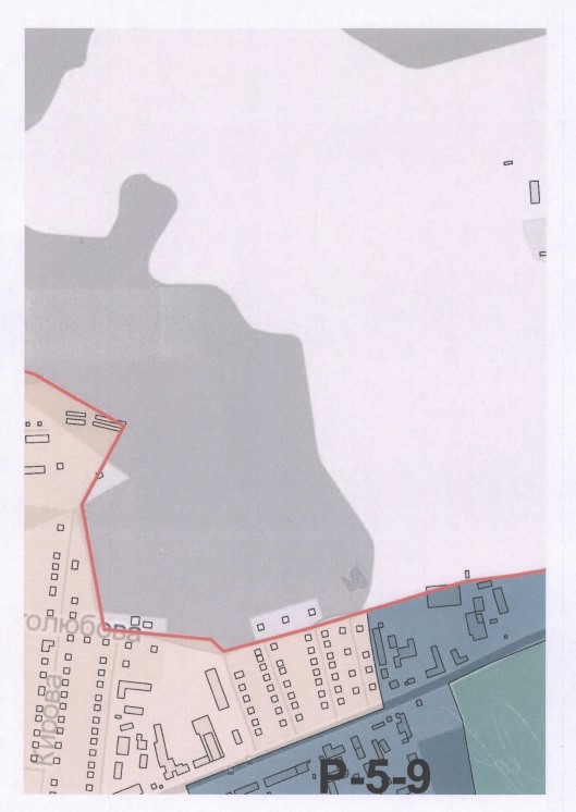 Приказ Министерства культуры Российской Федерации от 11.12.2025 № 2331 "О внесении изменений в приложение № 2 к приказу Министерства культуры Российской Федерации от 7 сентября 2017 г. № 1497 "О включении выявленного объекта культурного наследия - достопримечательное место "Религиозно-историческое место: Русская Палестина" (Московская область, Истринский район) в единый государственный реестр объектов культурного наследия (памятников истории и культуры) народов Российской Федерации в качестве объекта культурного наследия федерального значения, а также об утверждении границ, требований к осуществлению деятельности и градостроительным регламентам в границах его территории". Рис. 3