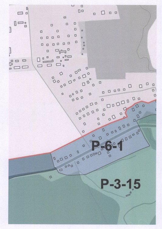 Приказ Министерства культуры Российской Федерации от 11.12.2025 № 2331 "О внесении изменений в приложение № 2 к приказу Министерства культуры Российской Федерации от 7 сентября 2017 г. № 1497 "О включении выявленного объекта культурного наследия - достопримечательное место "Религиозно-историческое место: Русская Палестина" (Московская область, Истринский район) в единый государственный реестр объектов культурного наследия (памятников истории и культуры) народов Российской Федерации в качестве объекта культурного наследия федерального значения, а также об утверждении границ, требований к осуществлению деятельности и градостроительным регламентам в границах его территории". Рис. 4